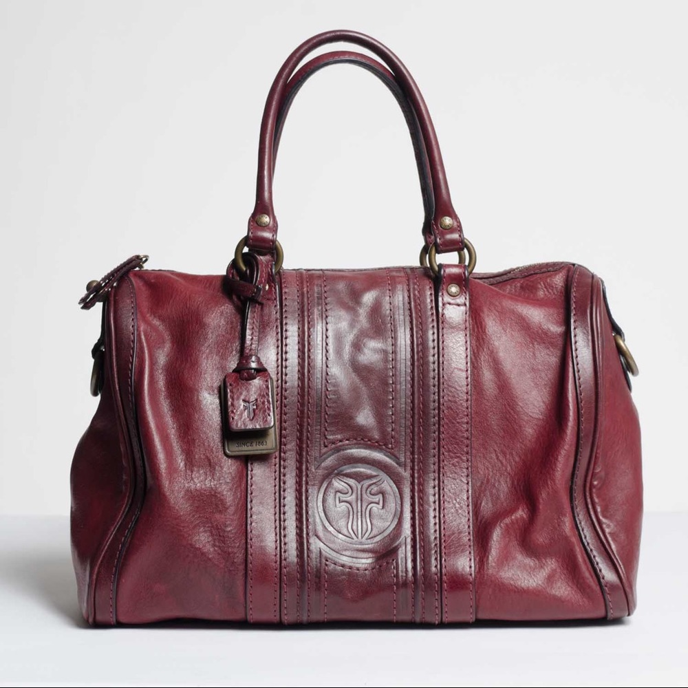 Frye Jane Speedy Bag